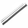 Flag Banner Pole Small - Teardrop Flag Banner