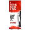 Full Color Roll Up Retractable Banner Stands - Retractable
