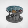 14_Full Color Pop Up Phone Holders - Pop Sockets
