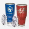 Stainless Steel Tumblers - Stainless Steel