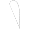 Custom Medium Teardrop Flags - Banner