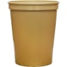 Metallic Gold - Cups
