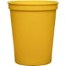 Yellow - Plastic Cup
