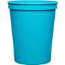 Light Blue - Plastic Cup