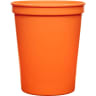 Orange - Stadium Cups
