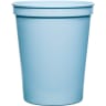 Slate Blue - Stadium Cups