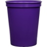 Purple - Stadium Cup
