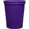 Purple - Stadium Cup