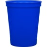 Blue - Plastic Cups
