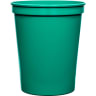Turquoise - Plastic Cups