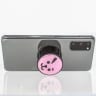 Epoxy Coated Full Color Pop Up Foldable Phone Holders - Phone
