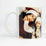 10_Full Color Photo Mugs 11oz - Coffee
