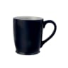 Kona Bistro Mug 16 oz_BlackBlank - Photo Mugs
