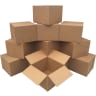 Corrugated Boxes - 