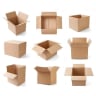 Corrugated Boxes - 