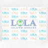 Trade Show Display Stand - Front View - 