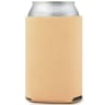 Peach - Imprint Can Coolers
