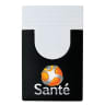 Black Stand with Microfiber Cloth - Phone Stands

