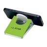 Lime Stand with Microfiber Cloth - Stand With Microfiber Cloth