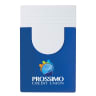 Blue Stand with Microfiber Cloth - Tablet Stand
