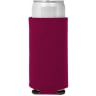 Burgundy - Imprint Coolies