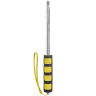 Handheld Telescopic Flag Pole_Black-Yellow - Imprint Flags