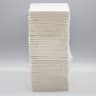 Blank 3.5 Inch Square 80pt Pulpboard Coasters Pack - Blank Pulpboard Coasters
