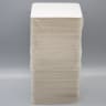 Blank 4 Inch Square 60pt Pulpboard Coasters Pack - 4 Inch Square Pulpboard Coasters