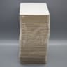 Blank 3 7/8 - Blank Pulpboard Coasters
