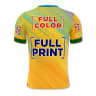 Full Color Custom Basic T-Shirts - 