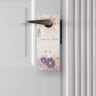 01_3.5 x 8.5 Inch Full Color Door Hanger - Promo