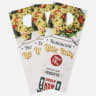 03_3.5 x 8.5 Inch Full Color Door Hanger - Door Hangers
