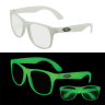 Glow in the dark sunglasses - Sun Protection Products