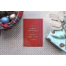 01_Custom Full Color 5 x 7 Inch Invitation Cards - Imprint Invitation Card