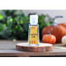 01_1oz Custom Hand Sanitizer Triangle Bottles - Spa Products