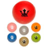 001 Round Stress Reliever Balls - Round Stress Balls