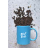 01Classic C-Handle 11oz Mugs - Cafe

