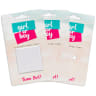 1.5&quot; Square x 1 Button Packs - Pack