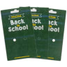 2&quot; Square x 1 Button Packs - Round Button Packs