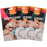 3&quot; Square x 1 Button Packs - Round Button Packs