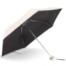 32. Custom Mini Umbrellas - White - Rain
