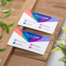 Standard Business Cards - Business Cards-general