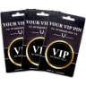 2.25 Inch Round x 1 Button Packs - Button
