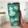 05Custom Neoprene Iced Coffee Cup Sleeves - XX-Large - 