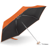 18. Custom Mini Umbrellas - Orange - Waterproof