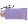 23. Custom Mini Umbrellas - Purple - Waterproof