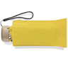 33. Custom Mini Umbrellas - Yellow - Umbrellas