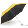 34. Custom Mini Umbrellas - Yellow - Umbrellas