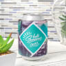 Full Color Slap Wrap Can Sleeves - Koozies
