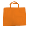 Orange - Shopper

